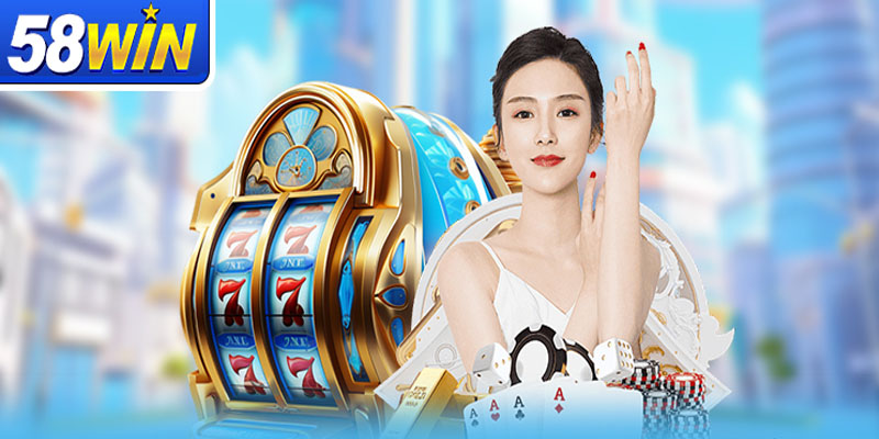 Điều kiện cần và đủ để nhận khuyến mãi 58WIN