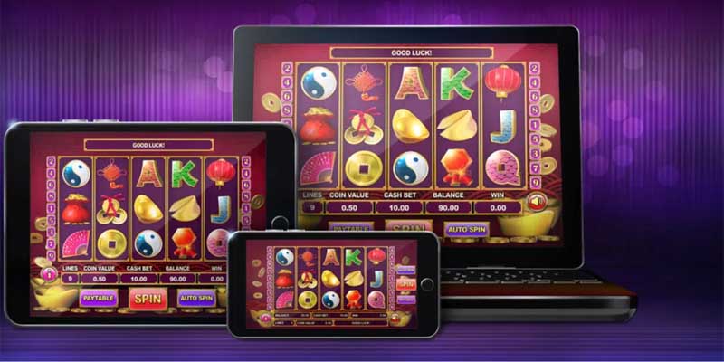 Quay Hũ Trực Tiếp - Hồi Hộp, Kịch Tính Và Thưởng Siêu Khủng