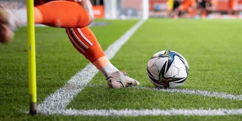 Kèo phạt góc là gì? Tìm hiểu chi tiết để làm chủ cuộc chơi